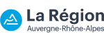 Partner RÉGION AUVERGNE-RHÔNE-ALPES